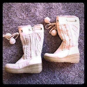 🤩BOGO🤩  👢 Cozy Winter Boots 👢